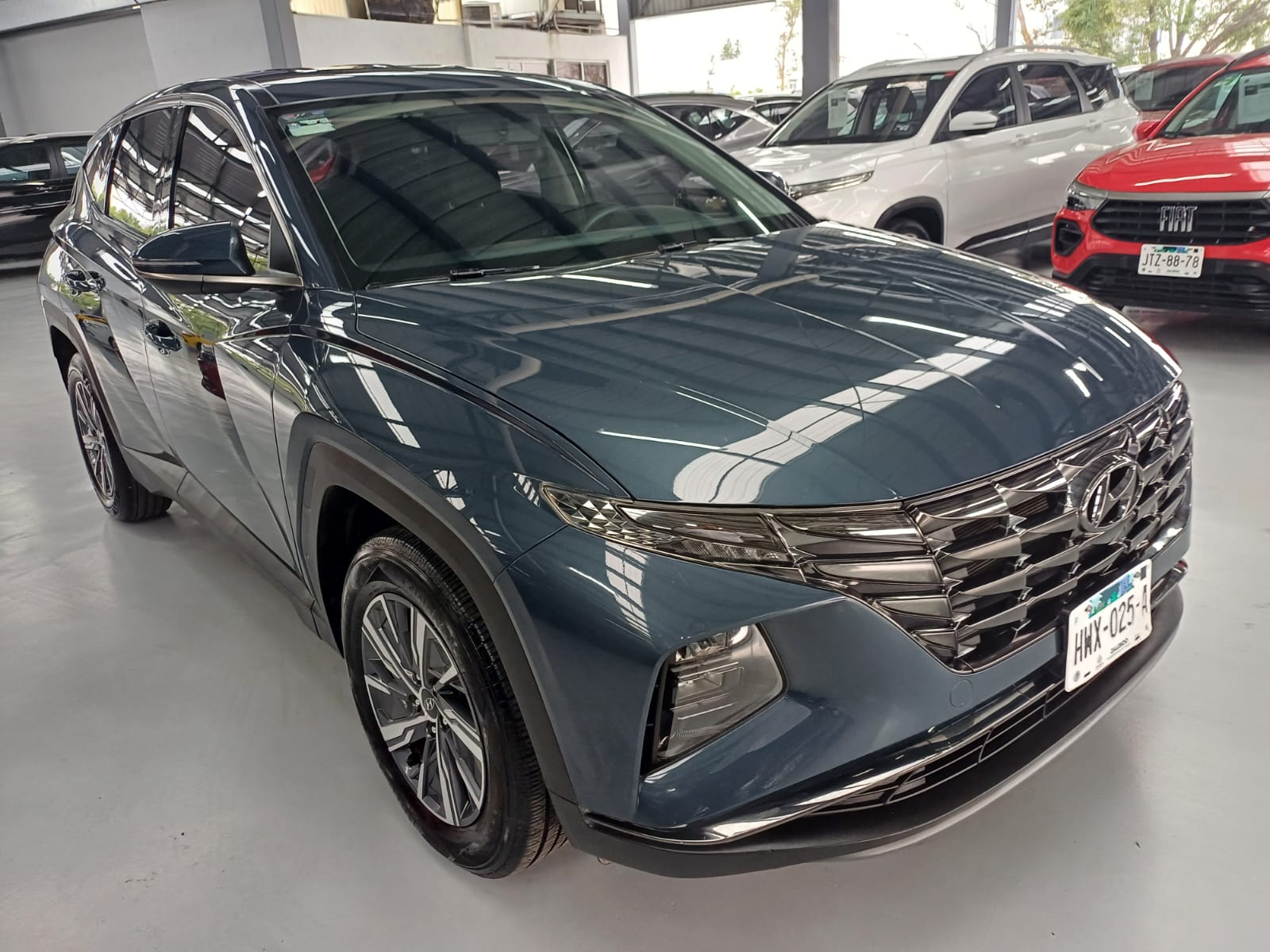 seminuevos hyundai méxico